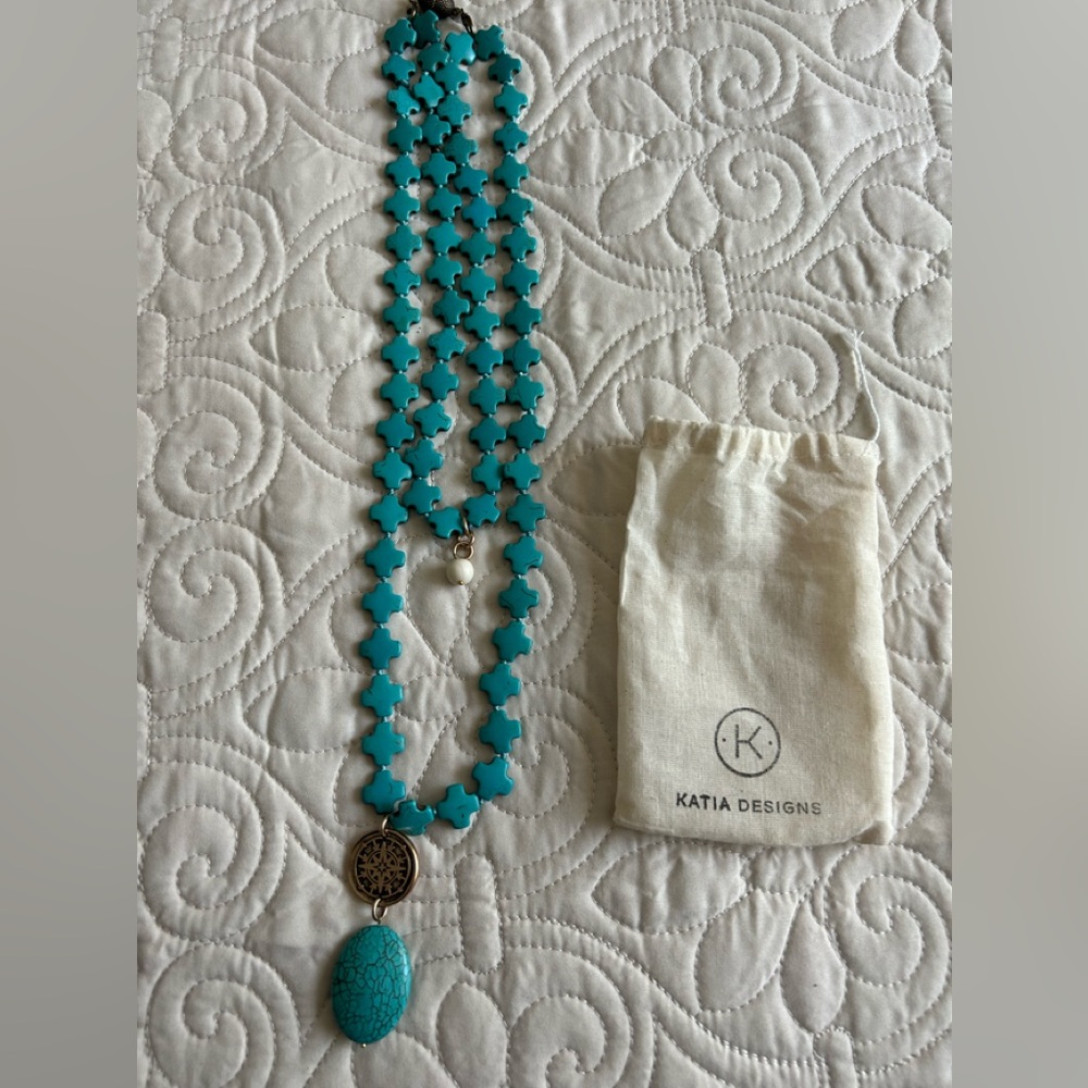 KATIA Designs New Release